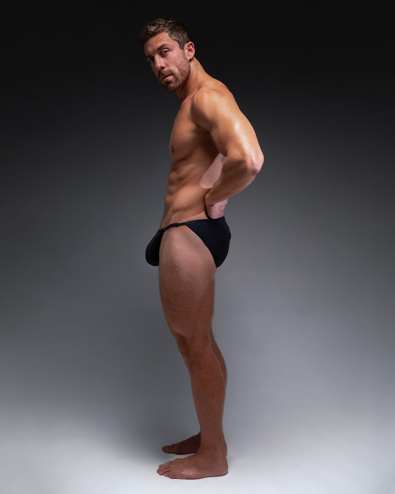 Blacksand FlexFit Brief - HUNK Menswear