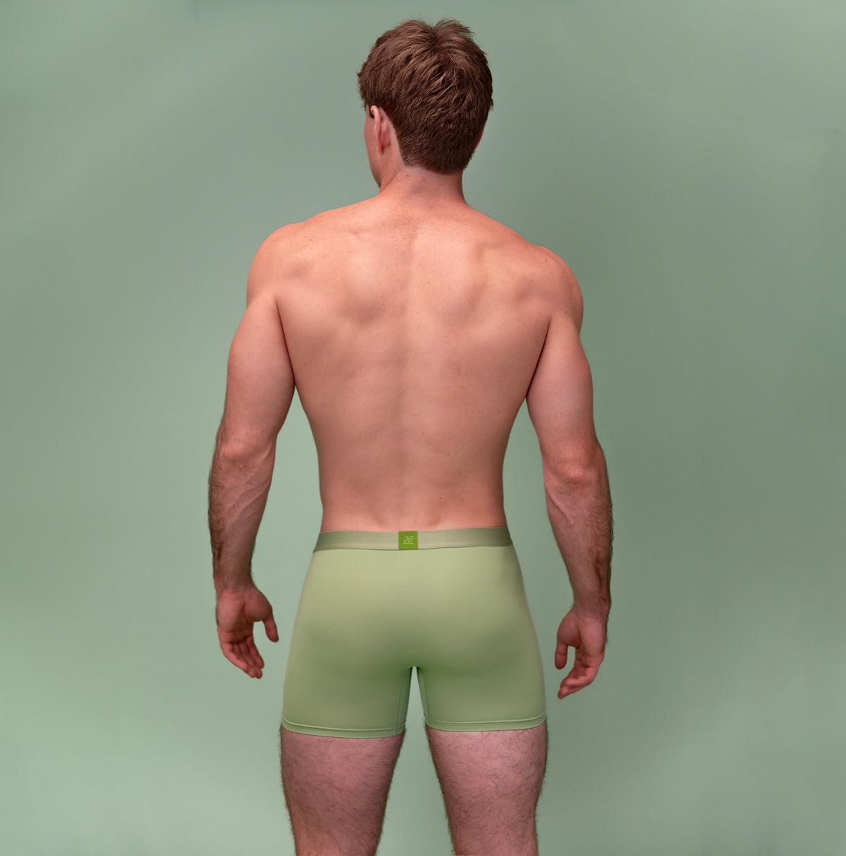 Forest Trunk - HUNK Menswear