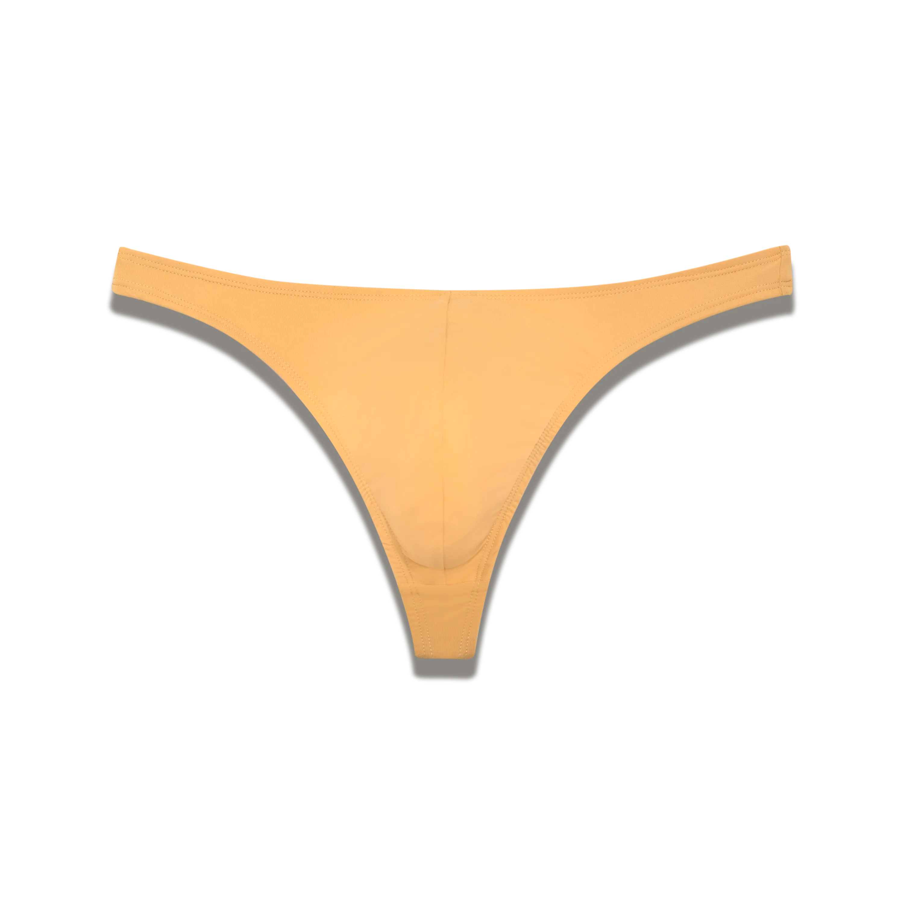 Ochre Hybrid Thong