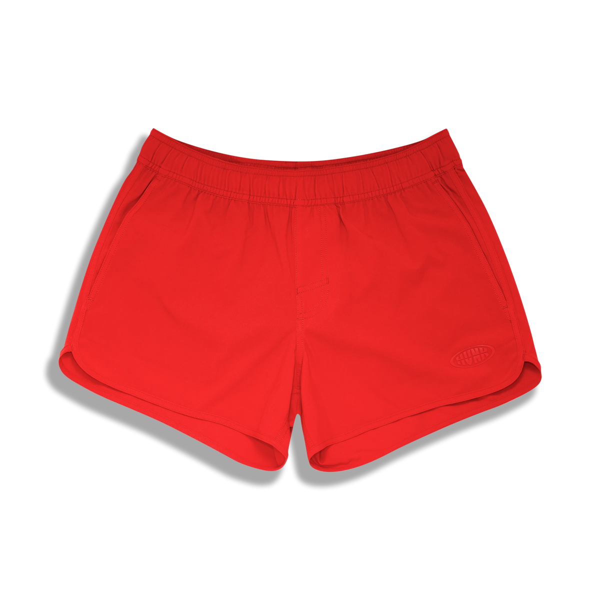 Short Híbrido 3" Blaze - frente