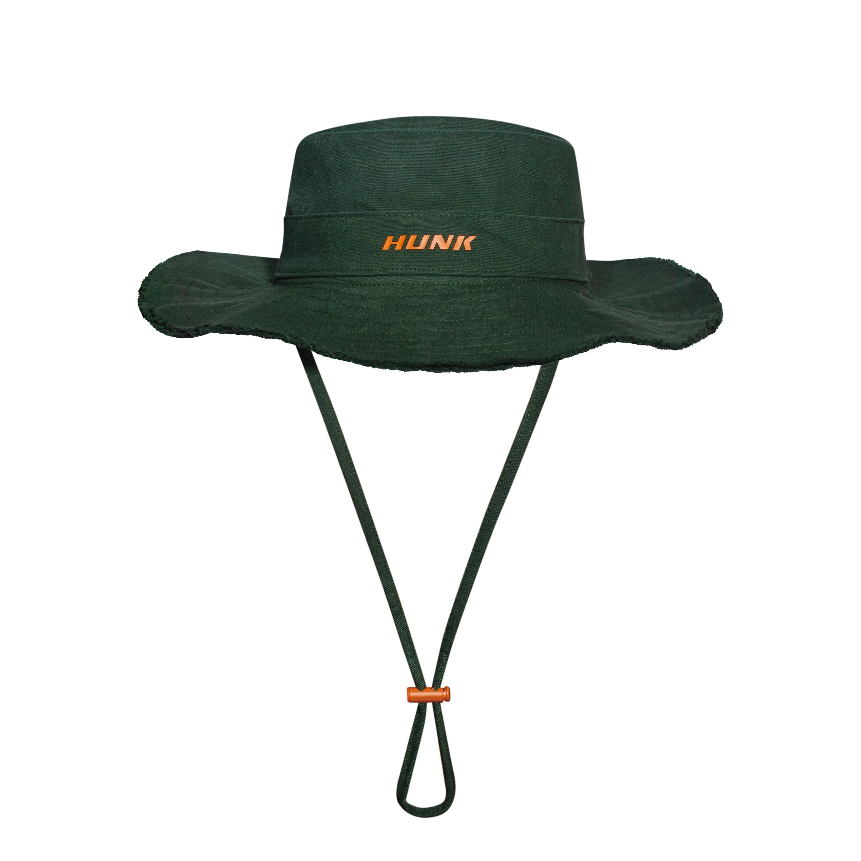 Men's Summer Hats – Wide Brim Beach Styles - HUNK Menswear