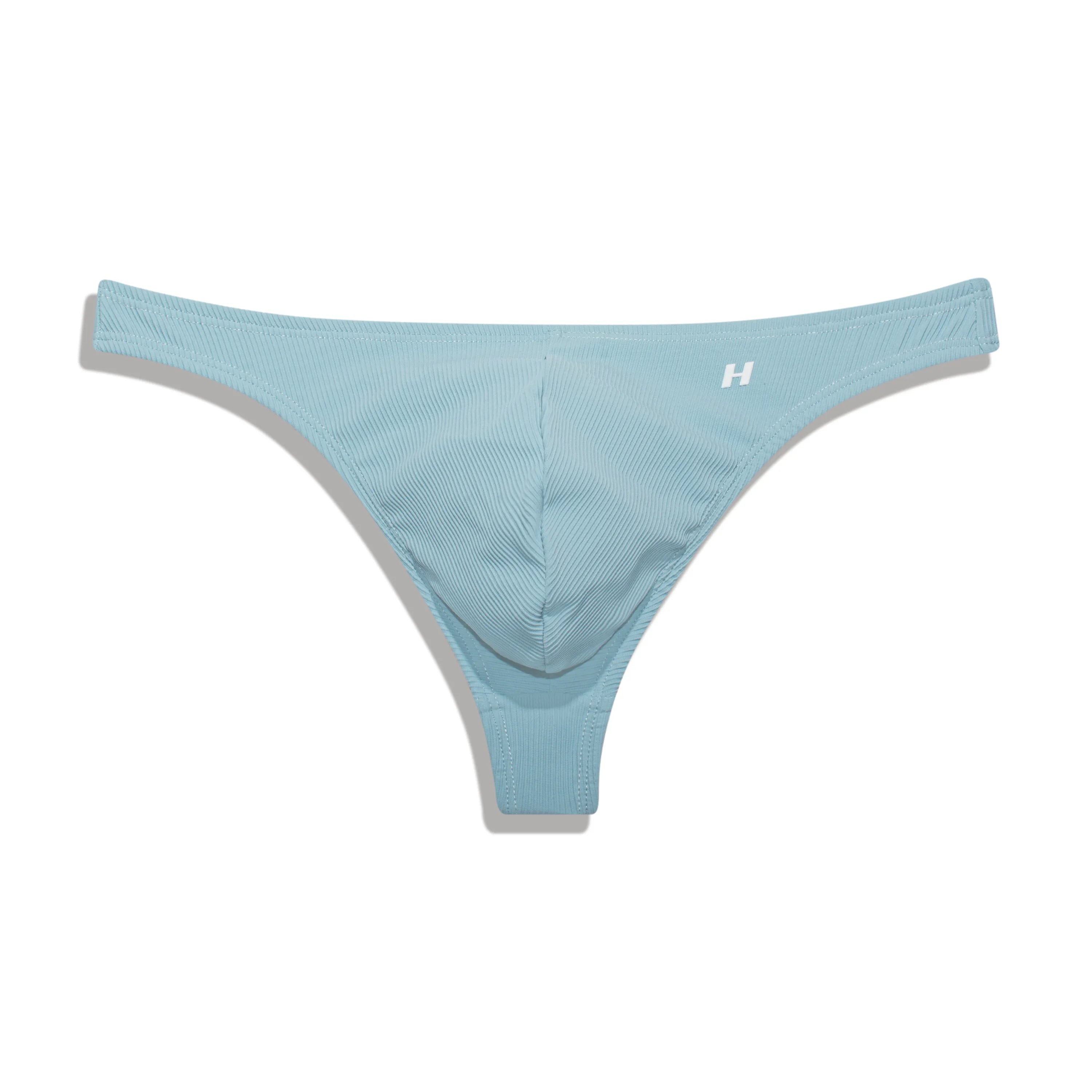 Lowtie Swim Thong - HUNK Menswear