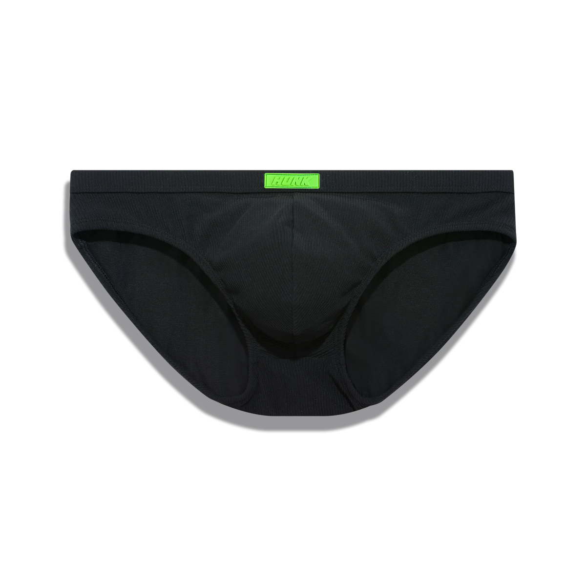 Nightfall Ribbed Swim Brief