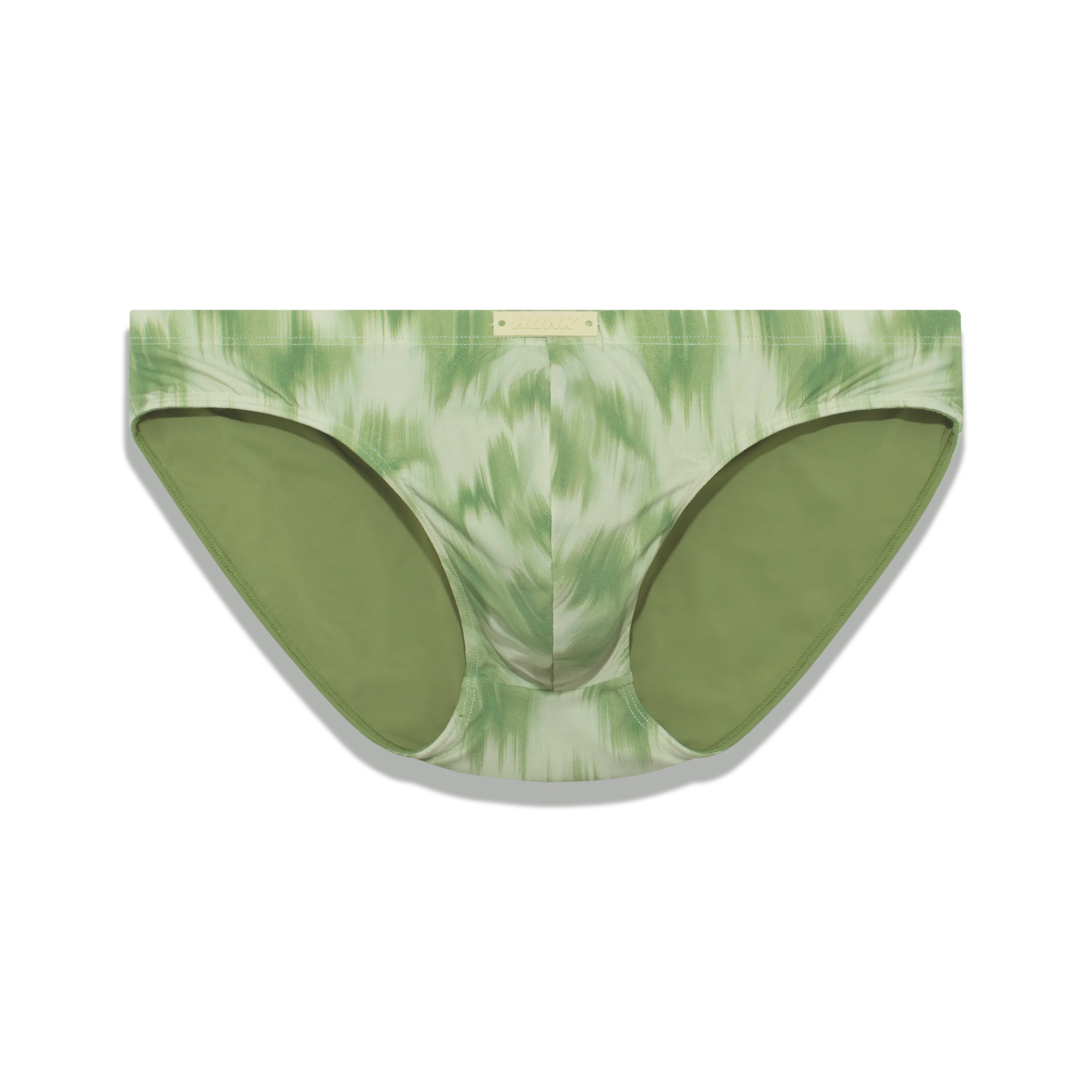 Seagrass 2-in-1 Reversible Swim Brief