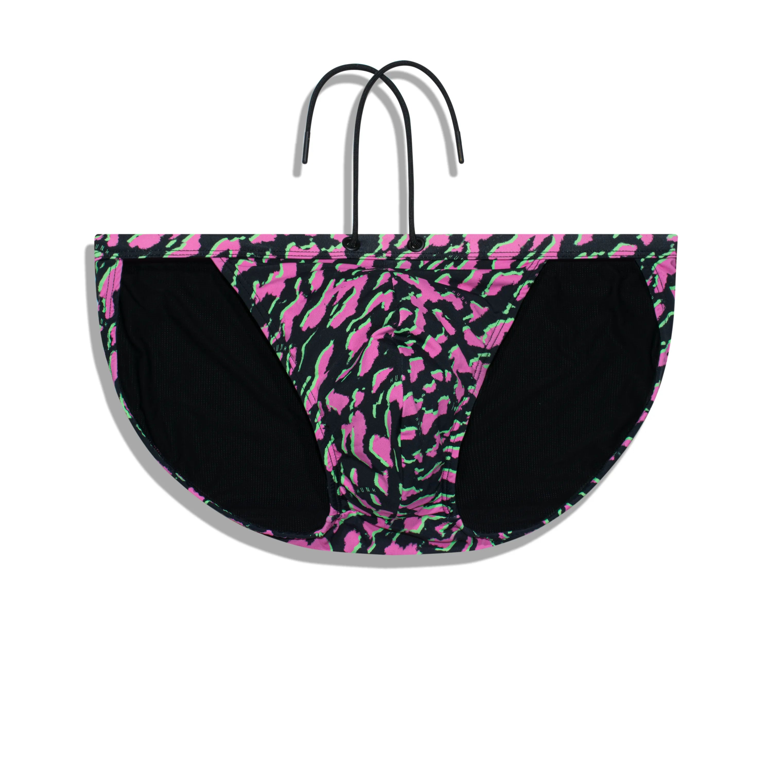 Splash Swim Sport Brief - HUNK Menswear