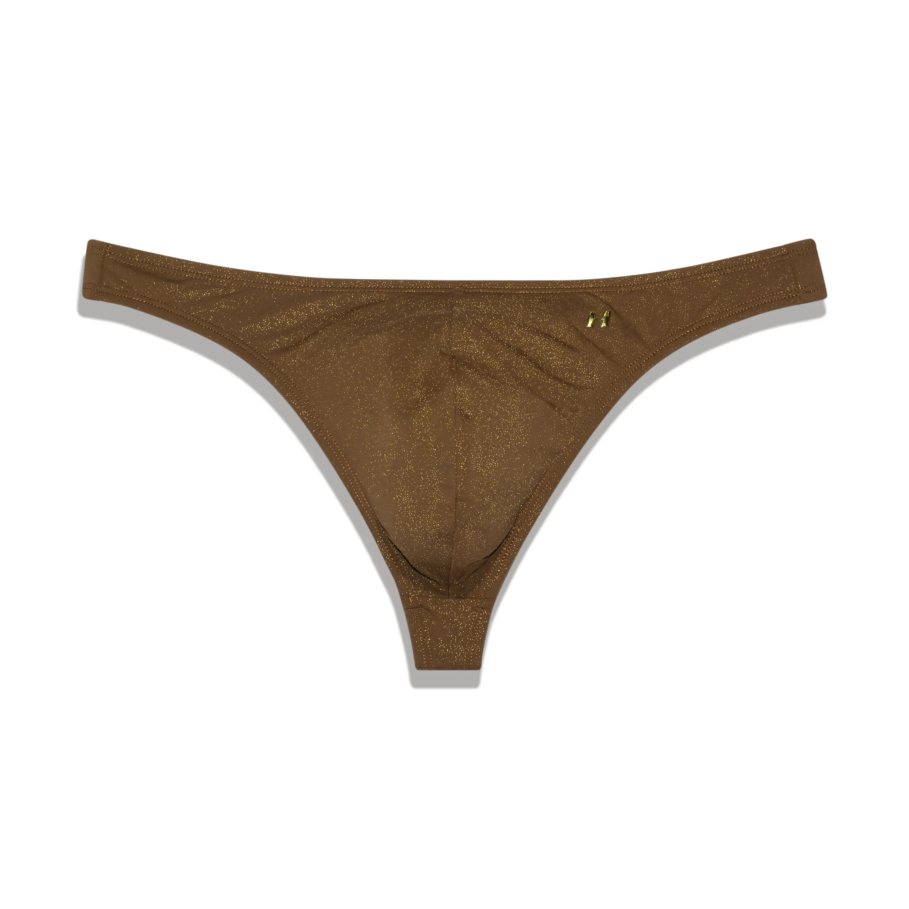 Treasure Swim Thong