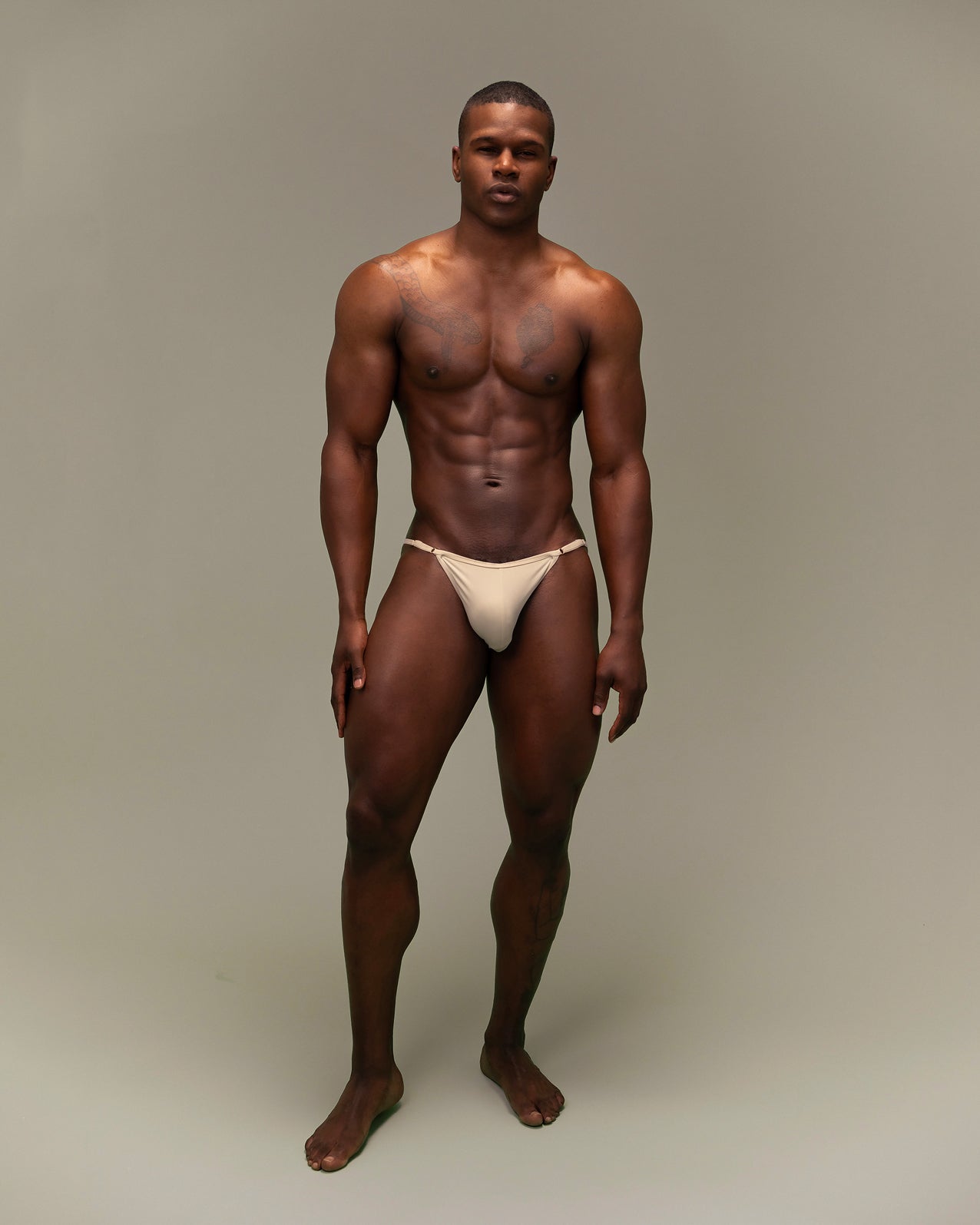 Sandyhill FlexFit Brief - HUNK Menswear