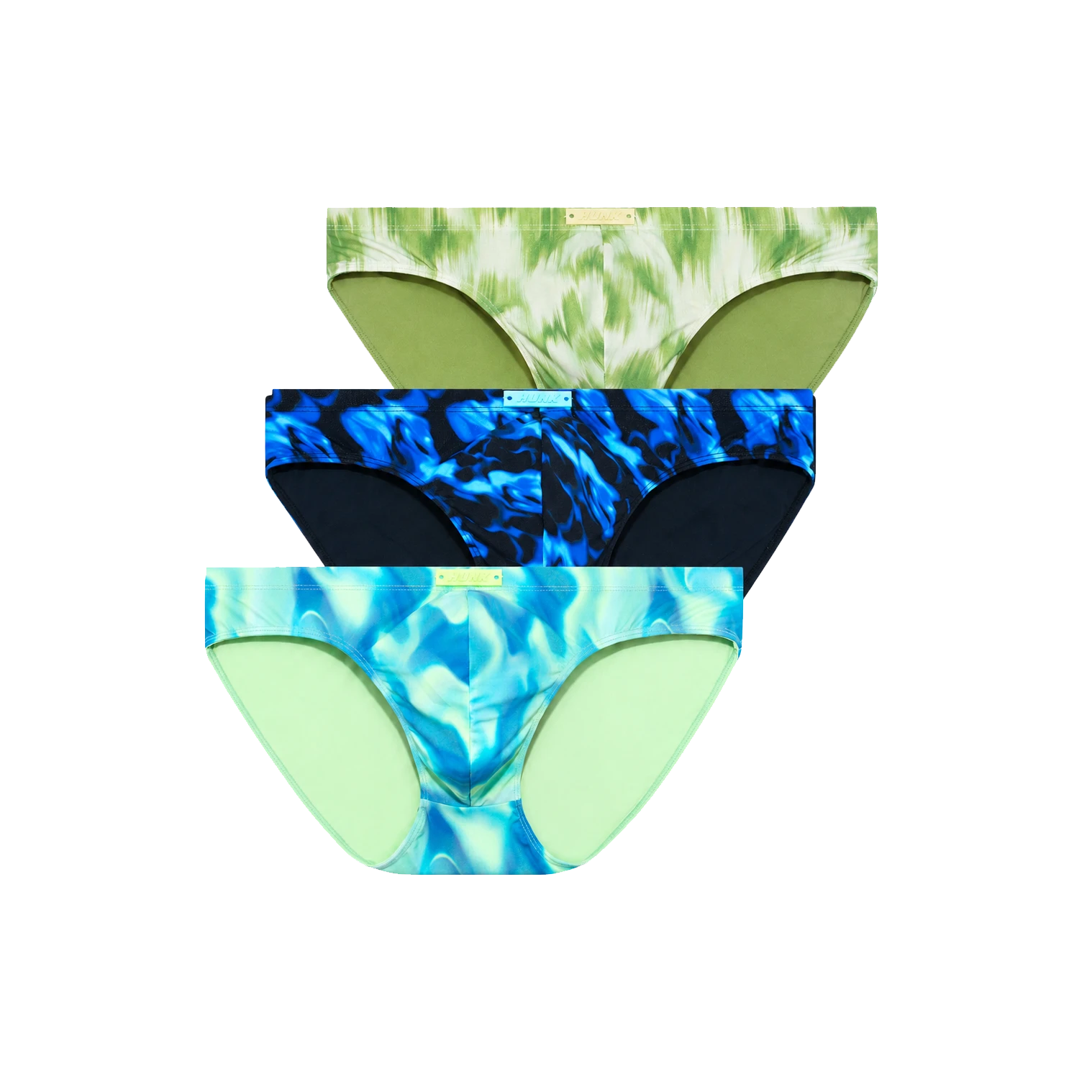 PACK BUILDER