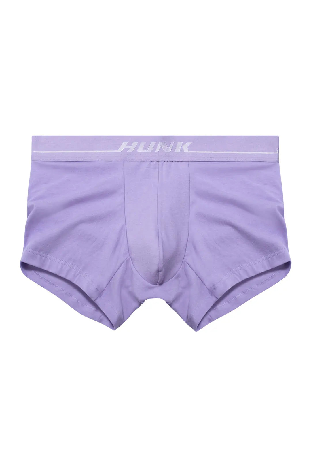 HUNK-Lavender-Trunks-Underwear