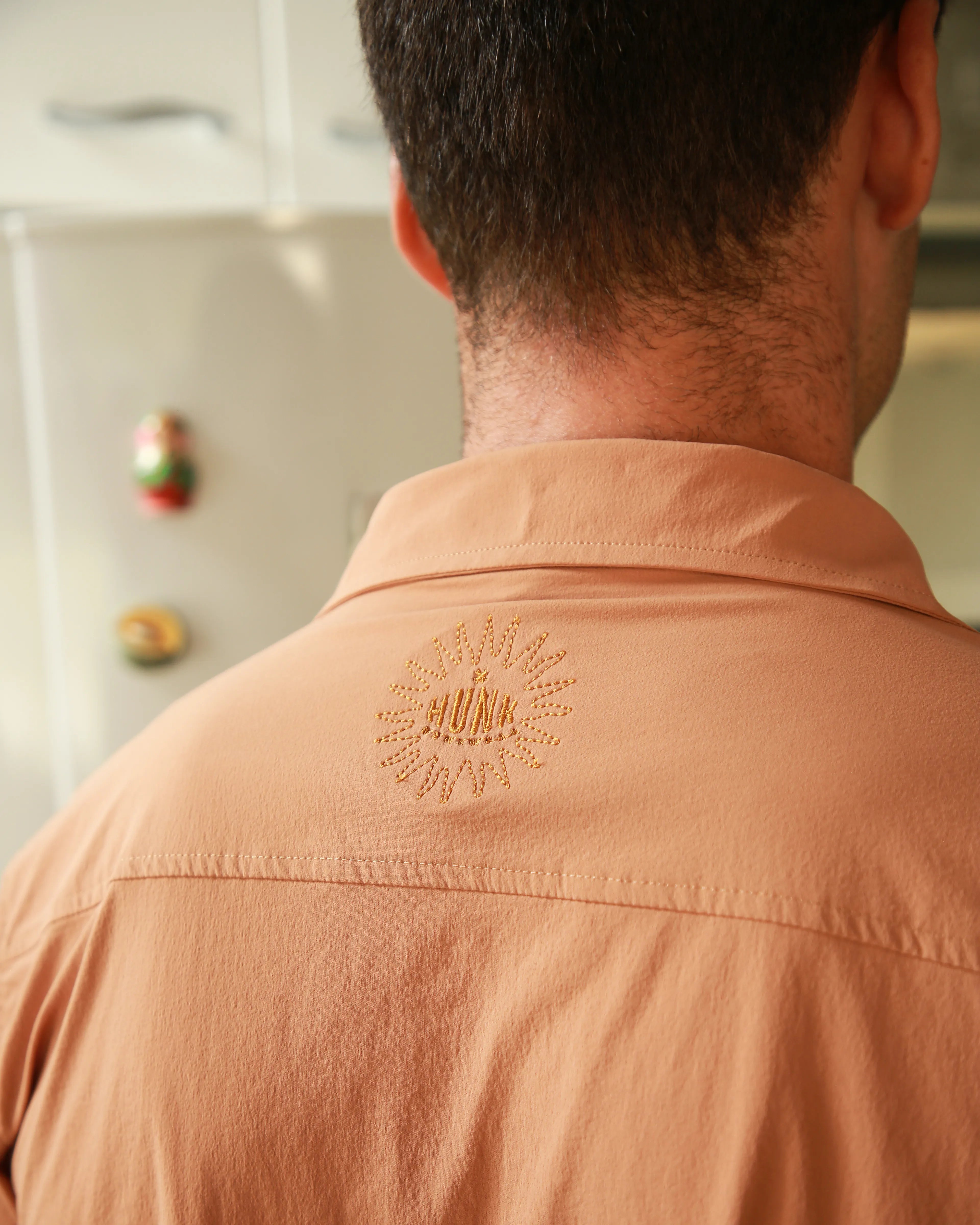 Sandy Shirt