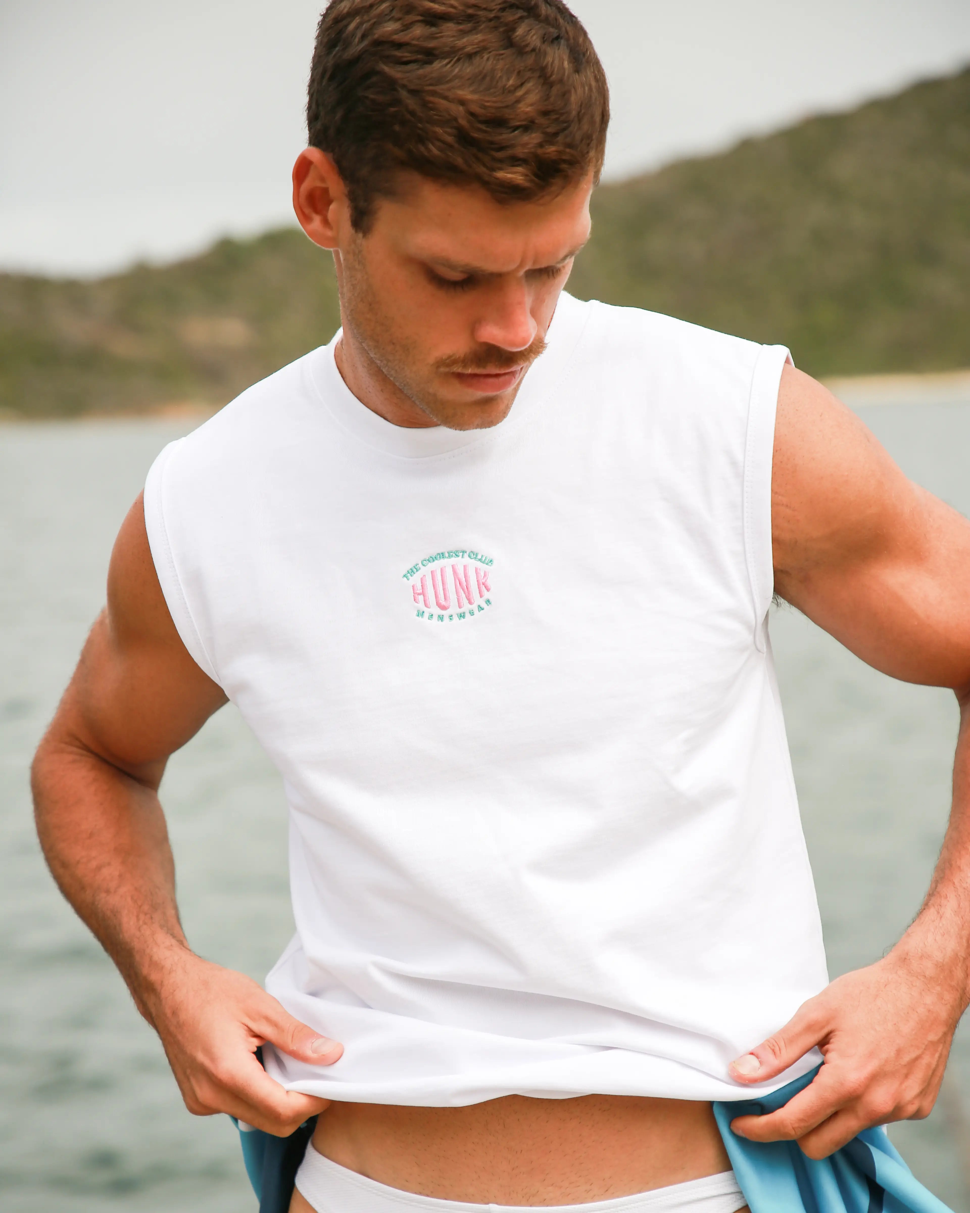 Beach Boys Tank Top