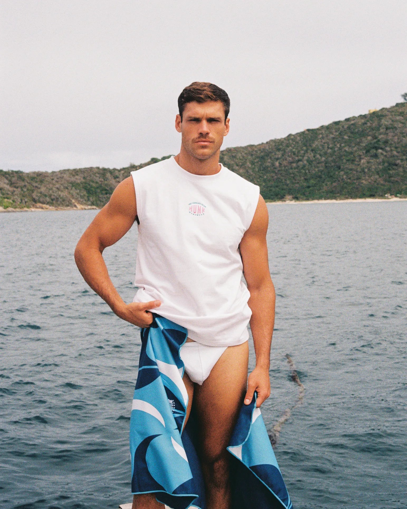 Beach Boys Tank Top