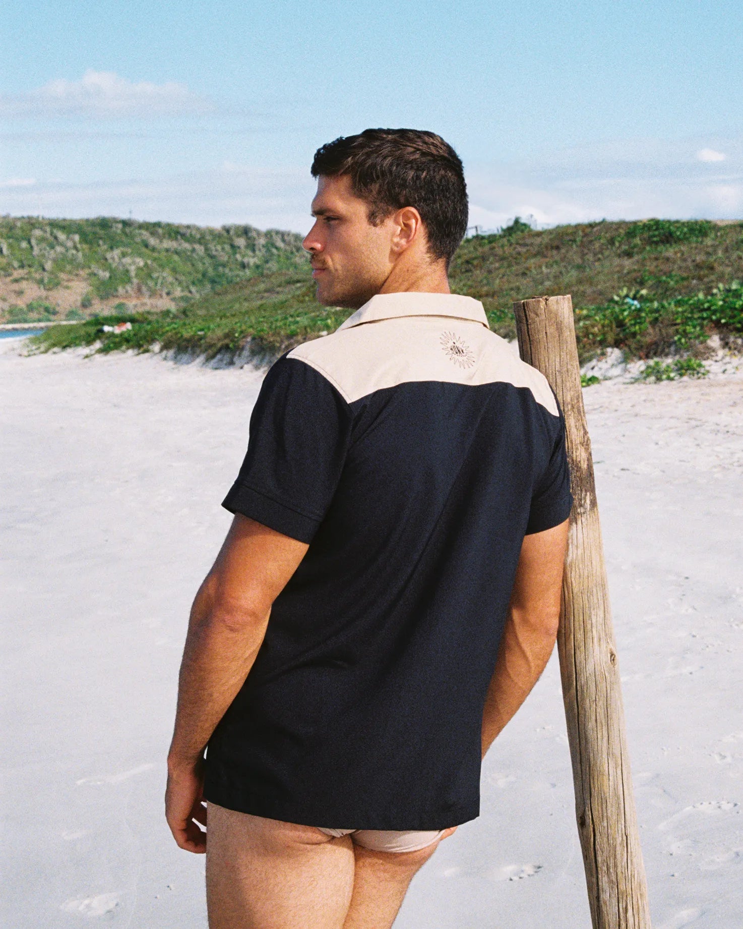 Nocturnal Shirt