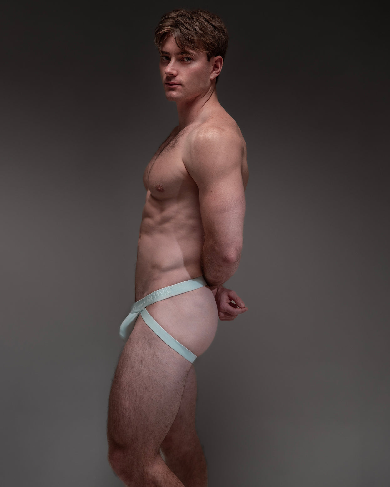 Glacier Jockstrap