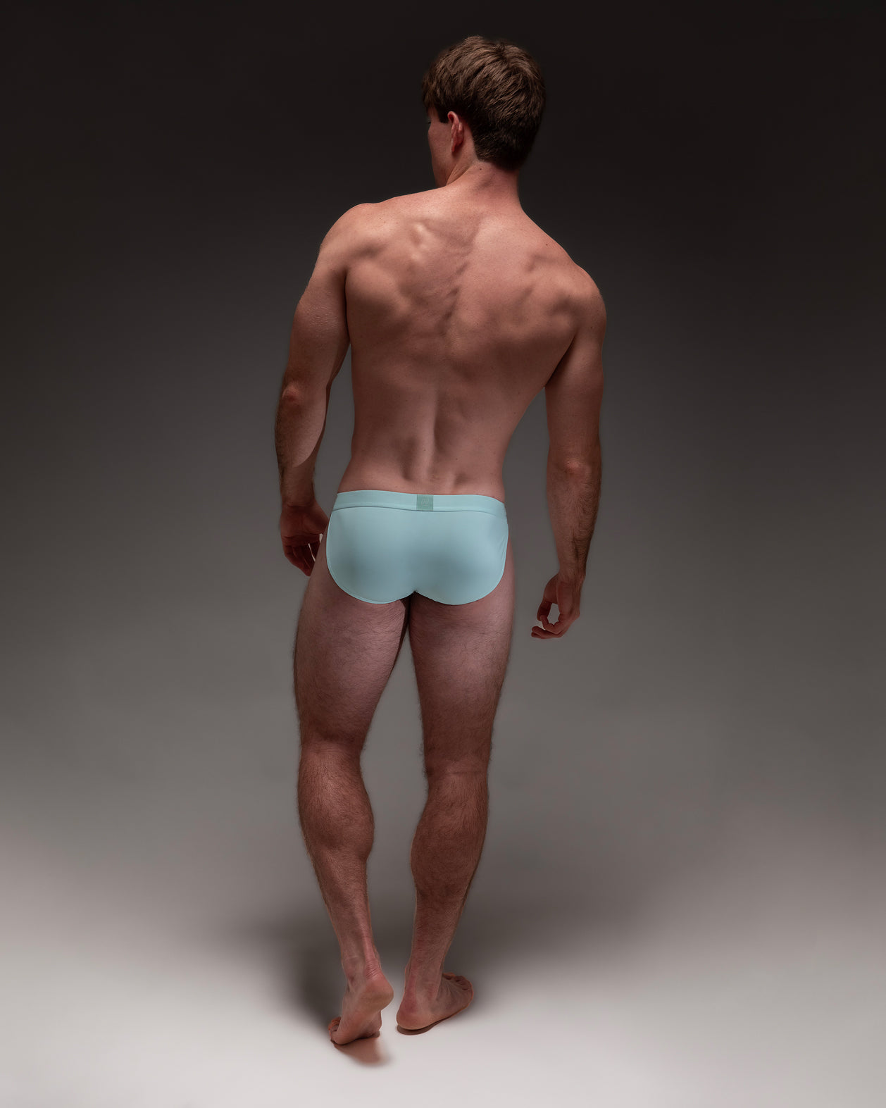 Glacier Sport Brief