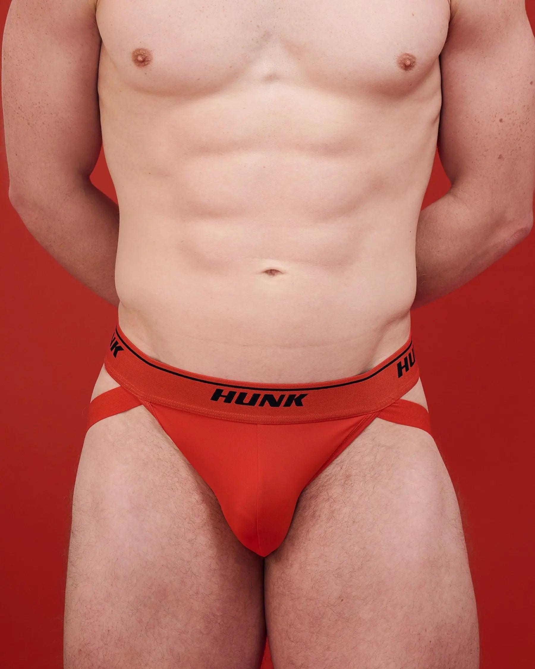 Jockstrap 3-Pack - HUNK USA