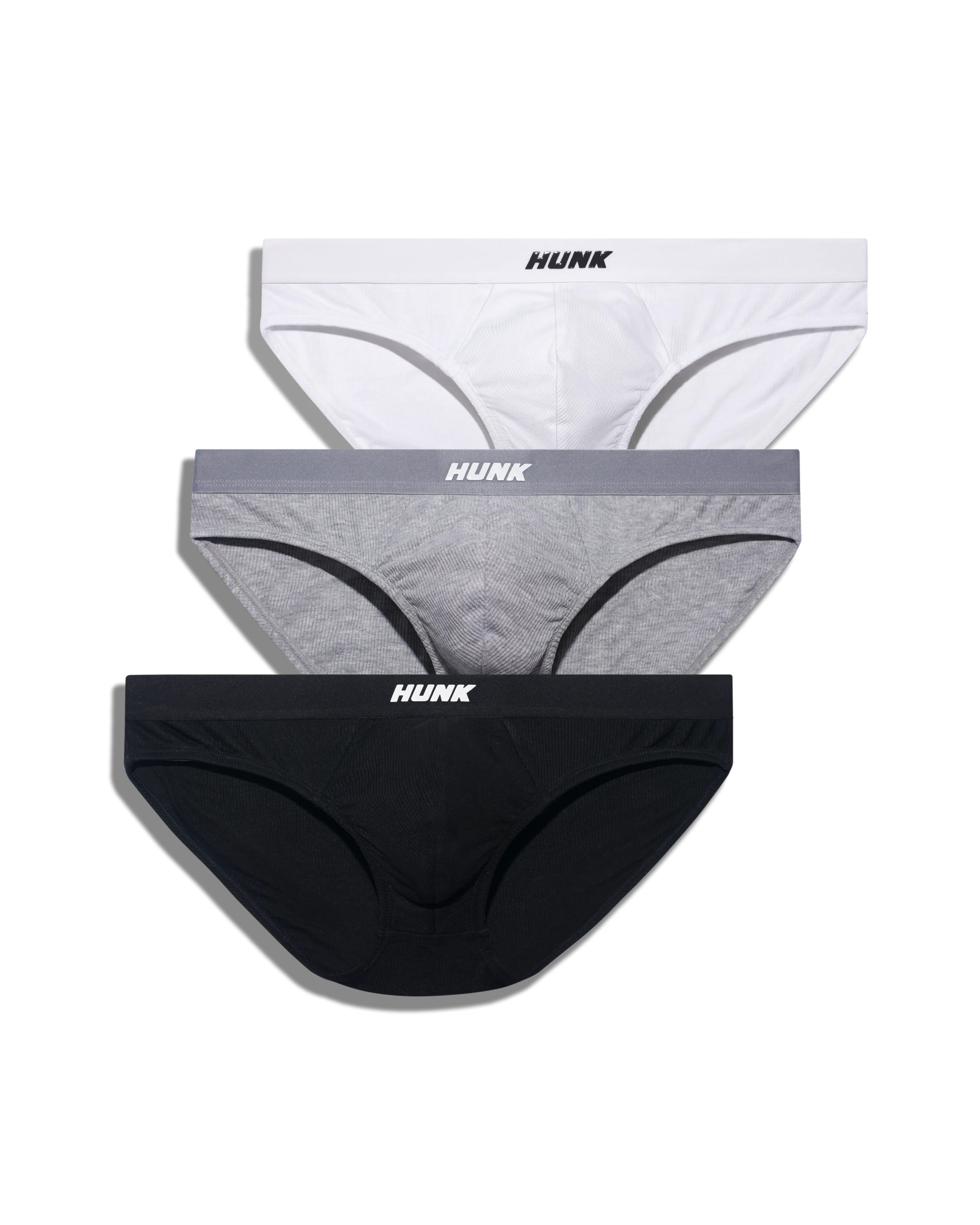 Moonstone 3-Pack Briefs
