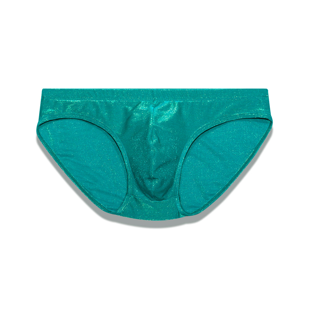 Aquamarine Hybrid Brief