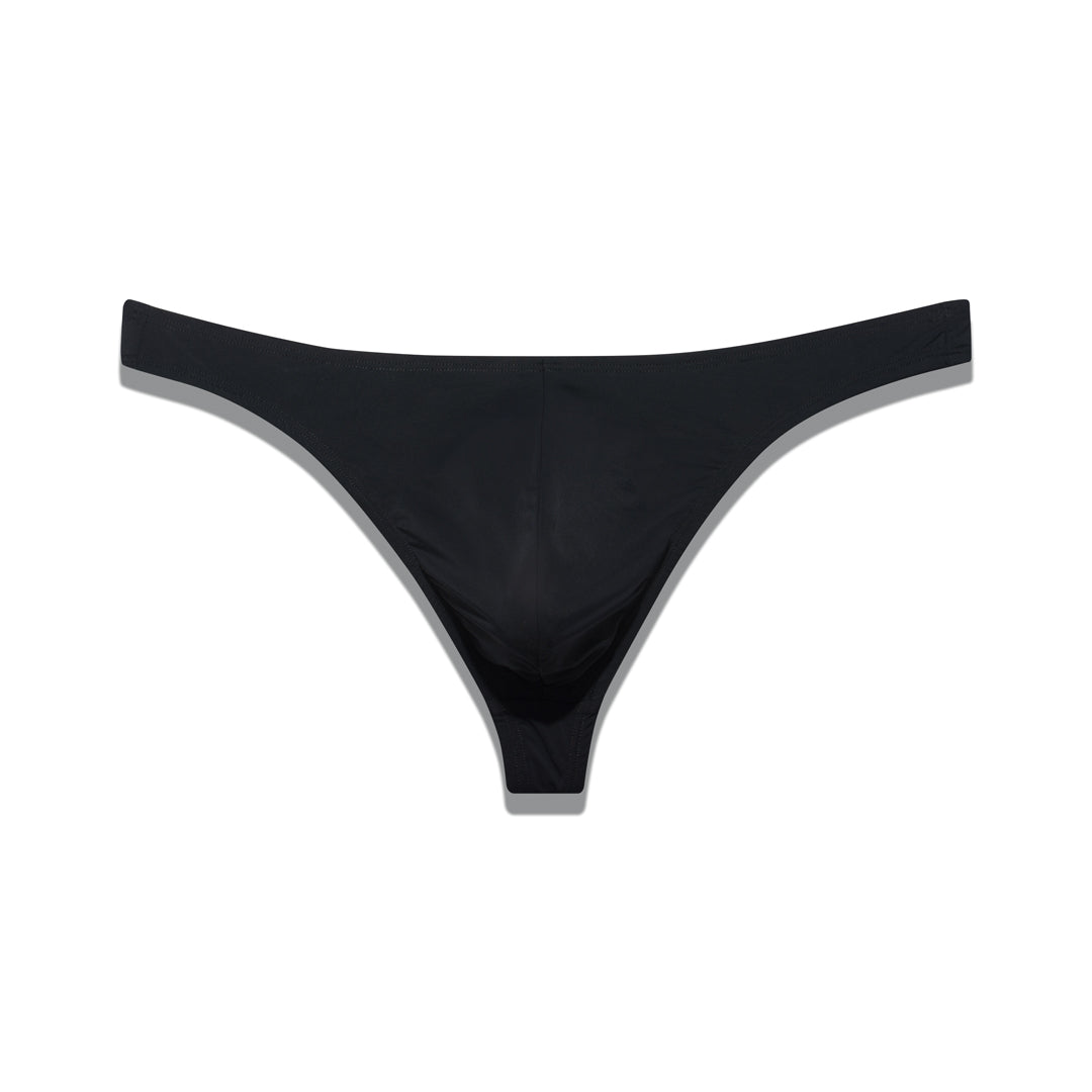 Blacksand Thong