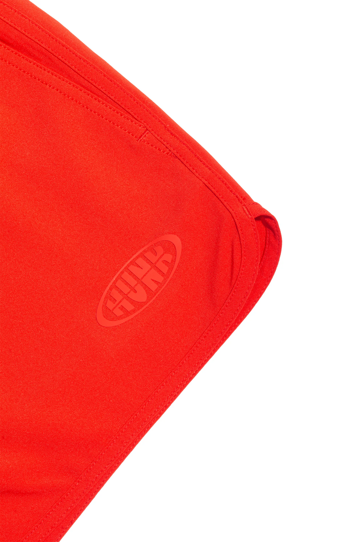Short Híbrido 3" Blaze - barra curva com logo HUNK