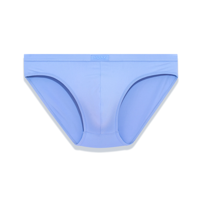 Blue Tea Hybrid Brief