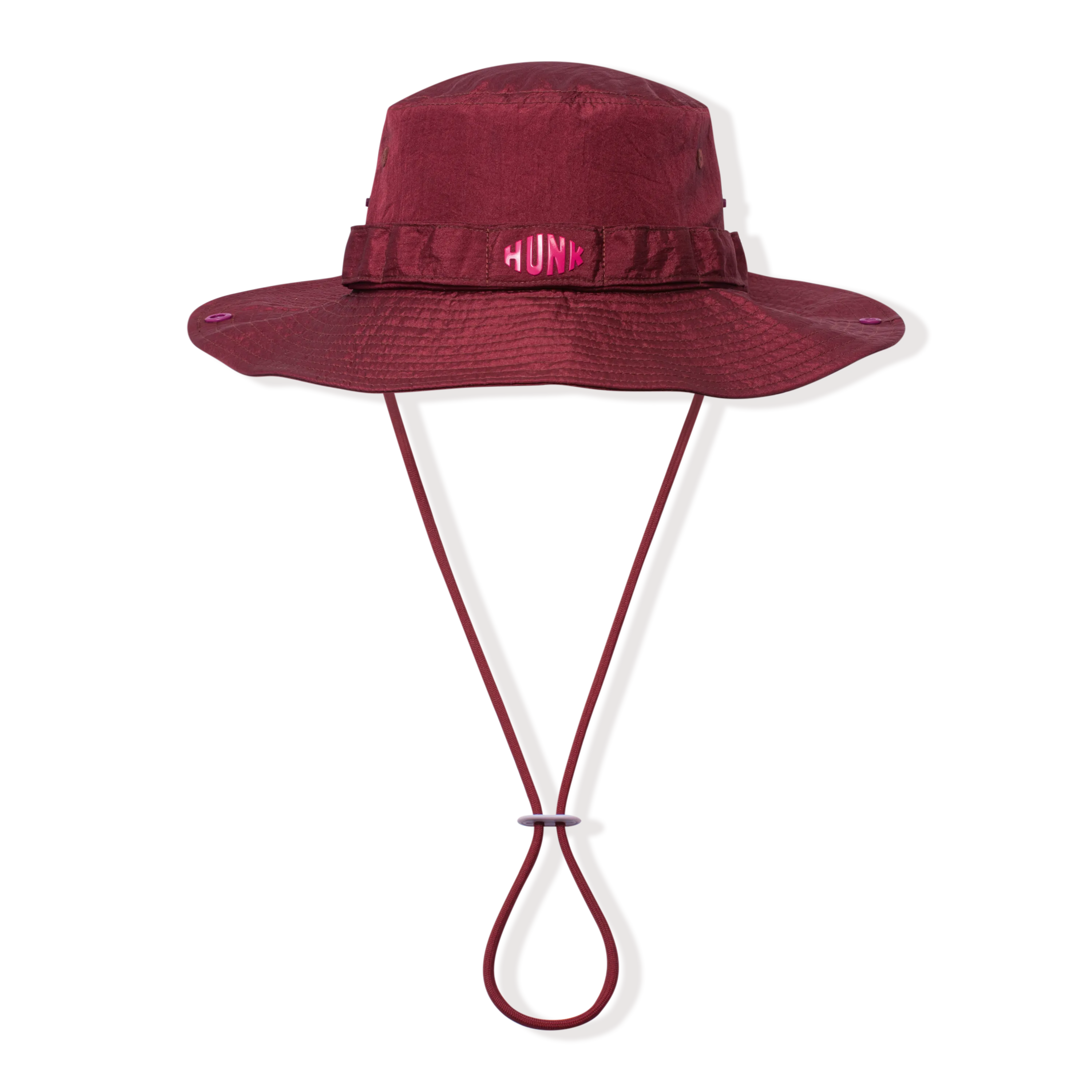 Boysenberry Hat