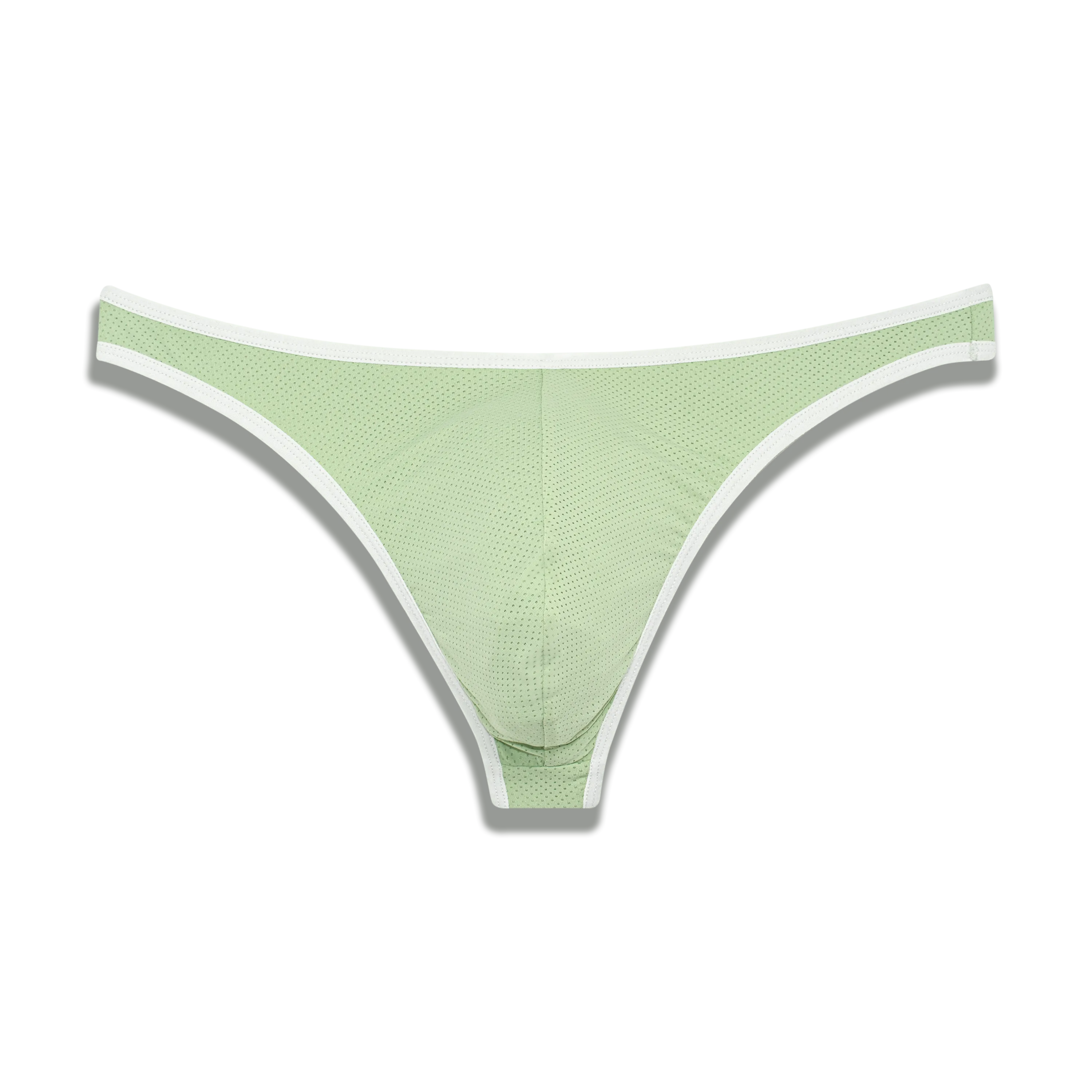Moss Thong