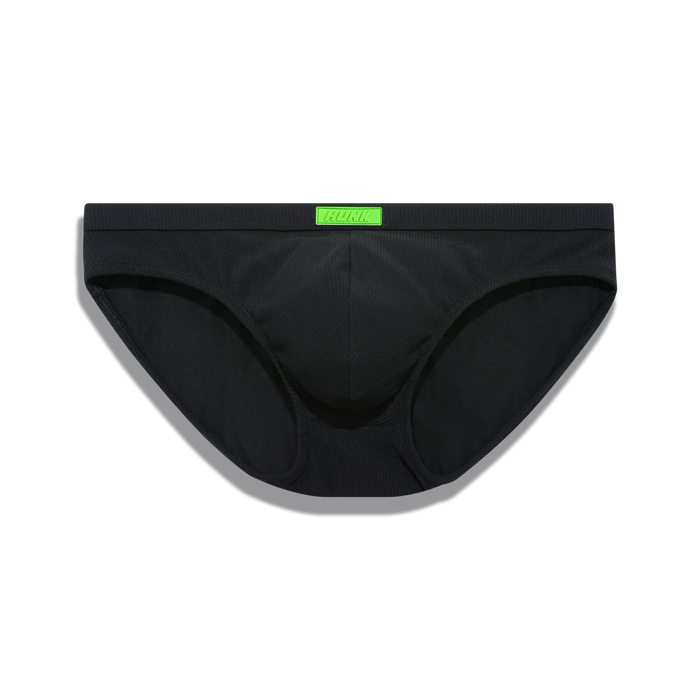 Nightfall Ribbed Swim Brief