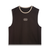Root Boxy Cropped Tank