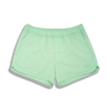 Short Híbrido 3" Sage