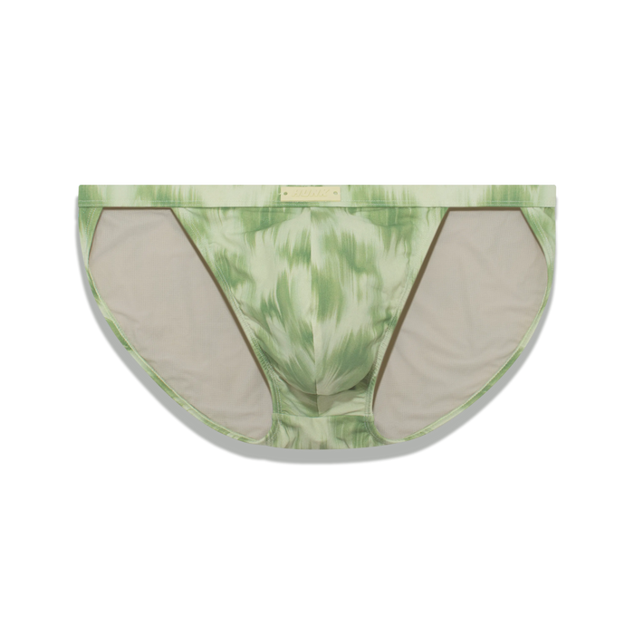 Seagrass Swim Sport Brief