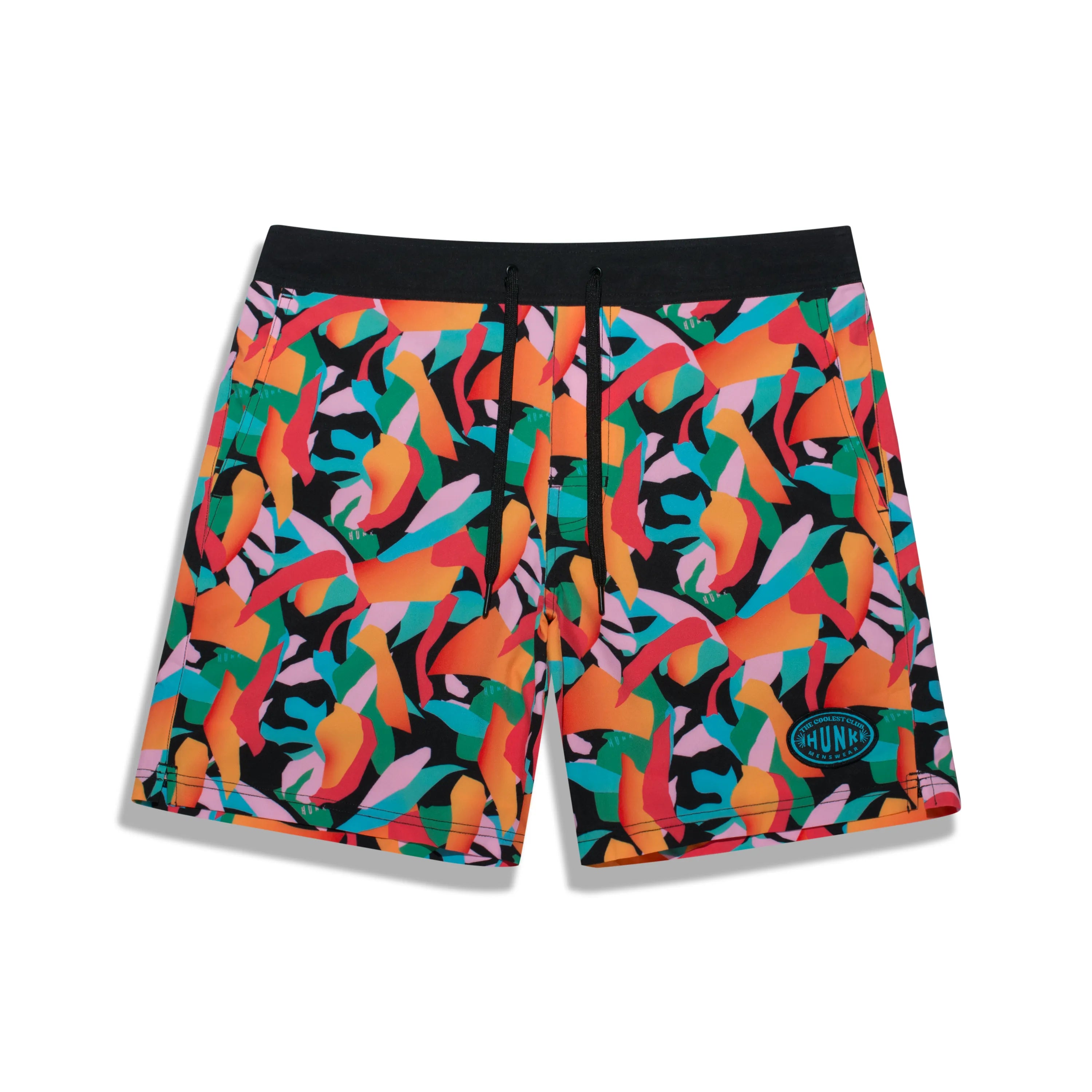 Fiesta Hybrid Short