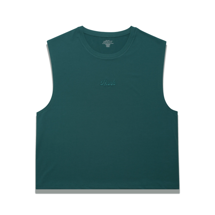 Regata Cropped Boxy Mystique