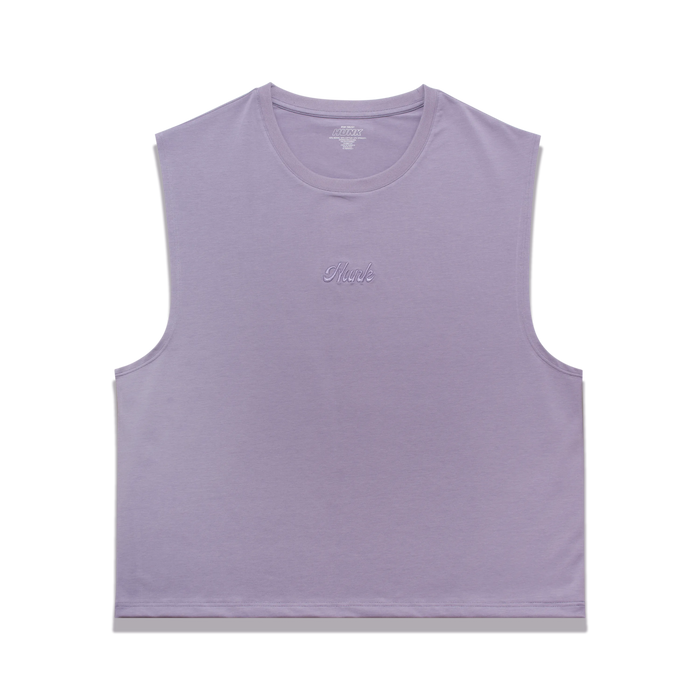 Regata Cropped Boxy Dusk