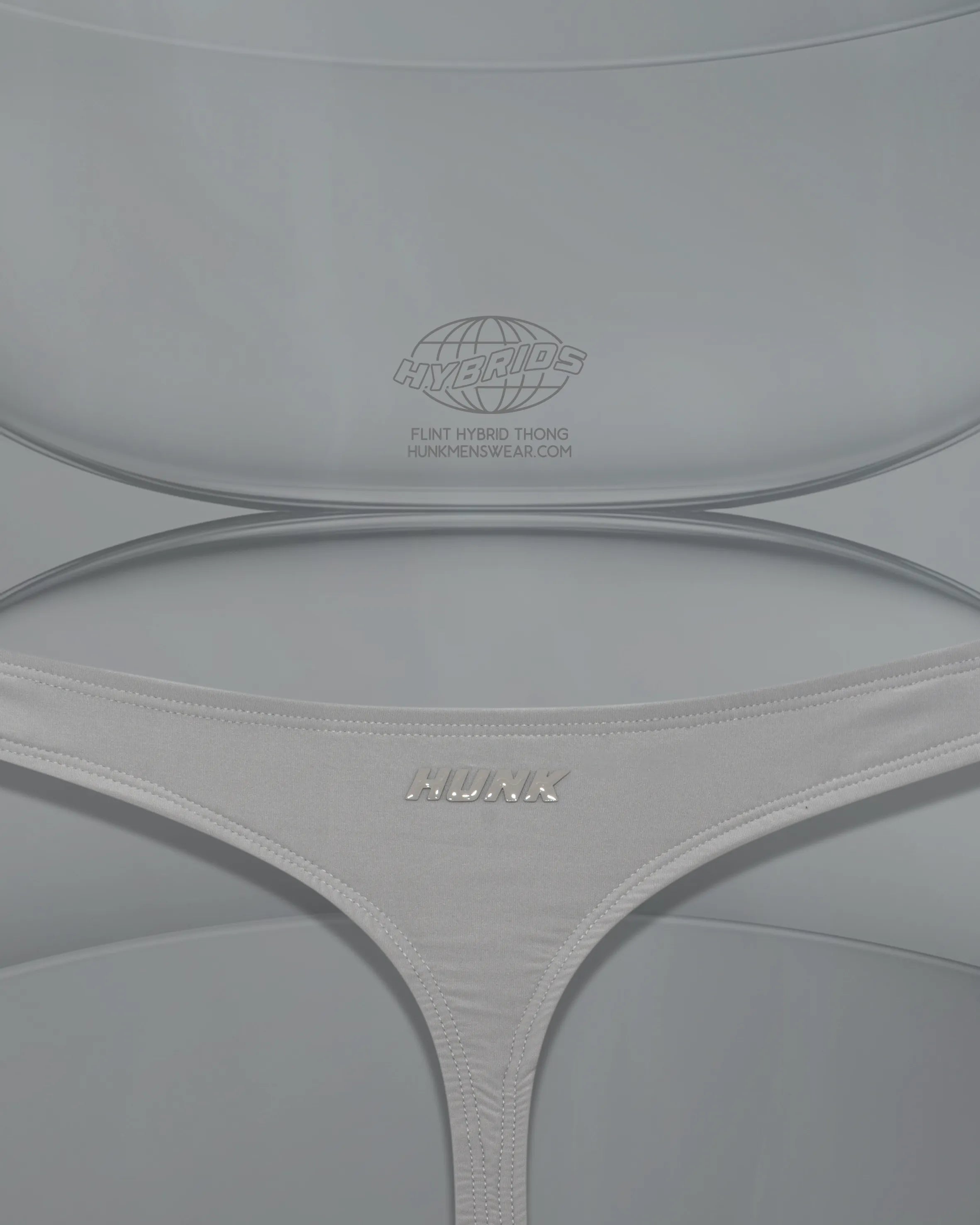 Flint Hybrid Thong