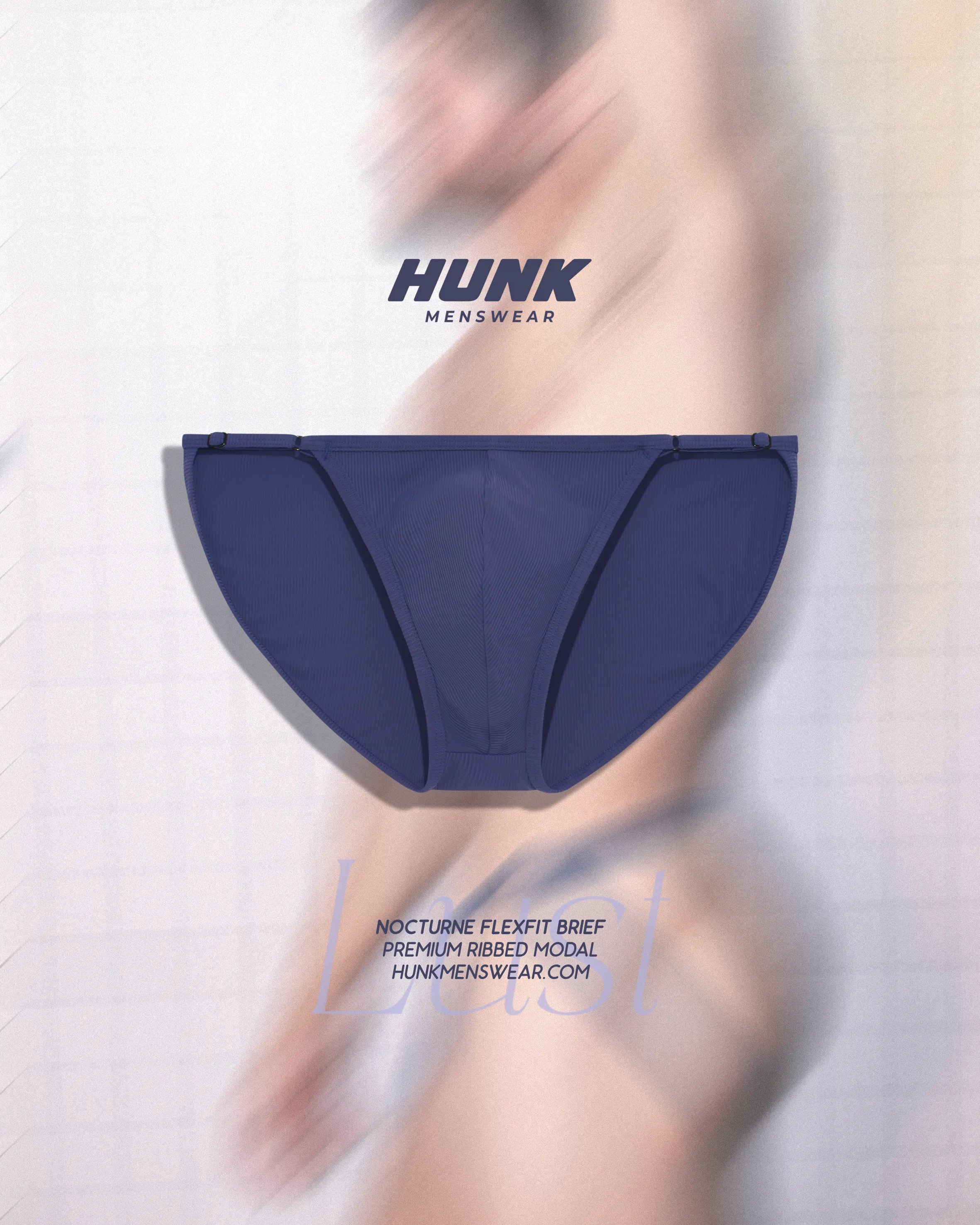 Nocturne Flexfit Brief