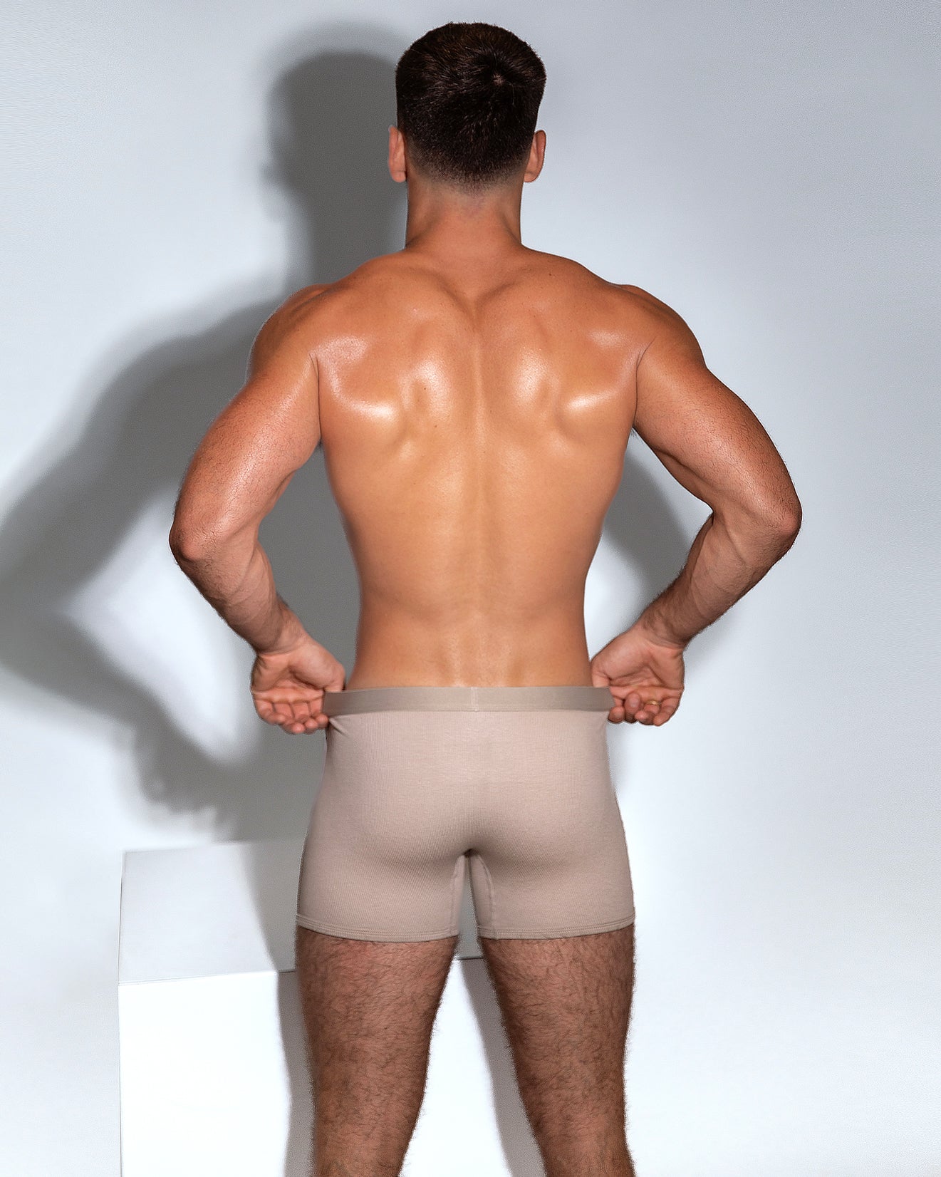 Stoneblush 3-pack Boxers