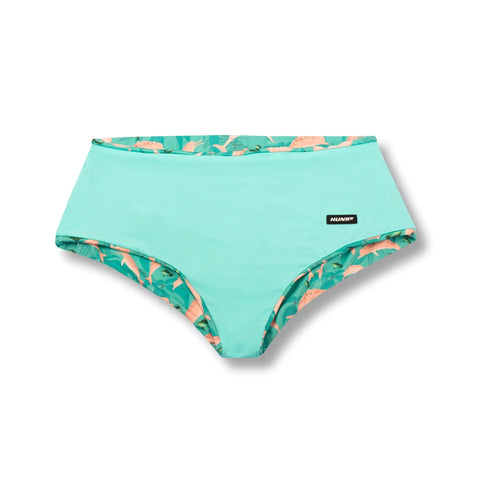 Clever Creation Tanga Briefs - Green