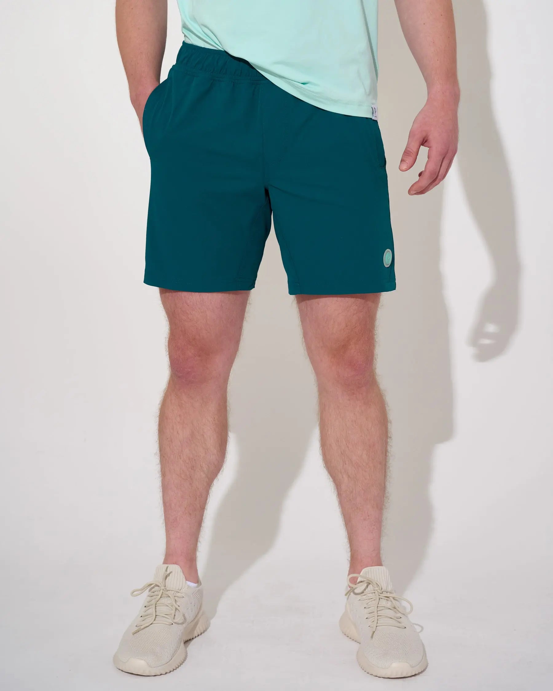 Everglades 7" Shorts - HUNK USA